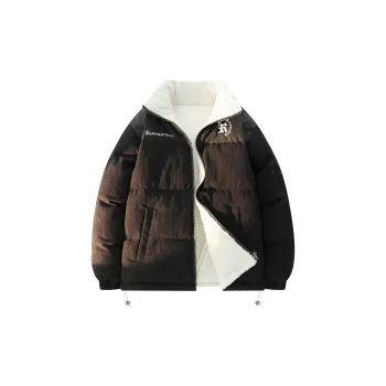 MLRH Puffer Jackets Unisex