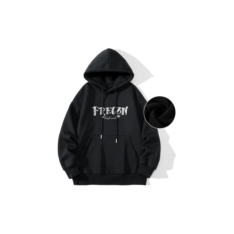 FREO3N Sweatshirts Unisex-1