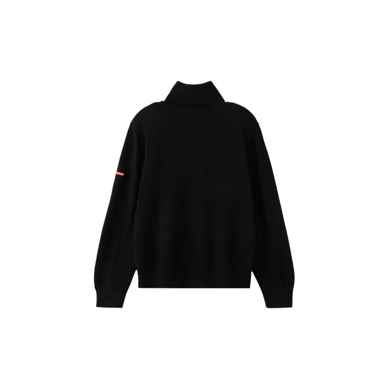 SPRAYGROUND Sweaters Unisex Black-1
