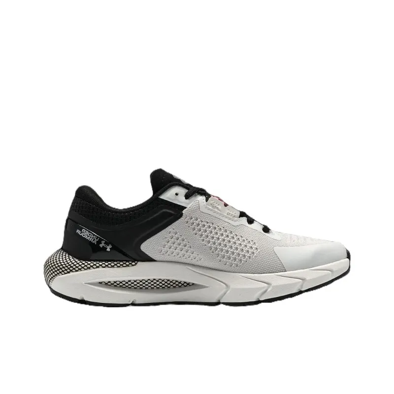 Under Armour Hovr Phantom 24/7 Running Shoes 'White Black' Women's-1