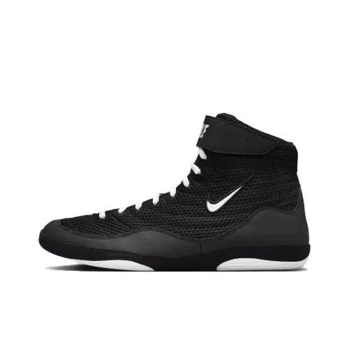 Nike Inflict 3 'Black White'