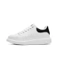 Black White