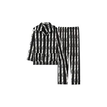 Xiang Ning Pai Men Pajama Sets