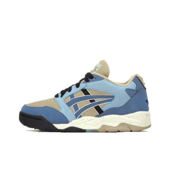 Asics Gel Fuse Kigo Basketball Shoes 'Blue Beige'