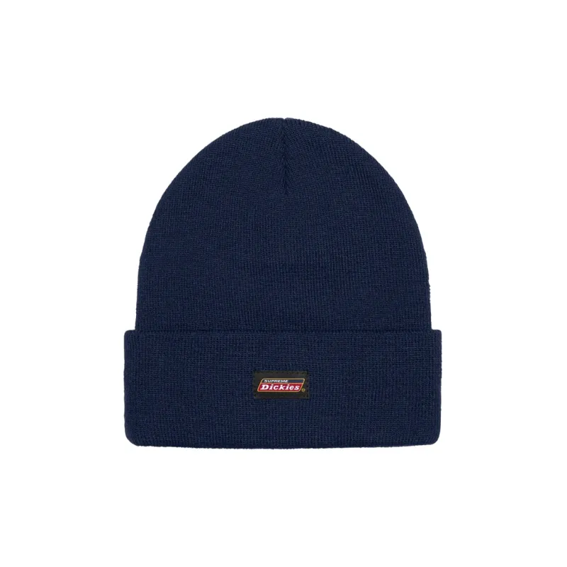 Supreme Dickies Beanie FW23-1