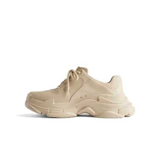 Balenciaga Triple S Mold Sneakers