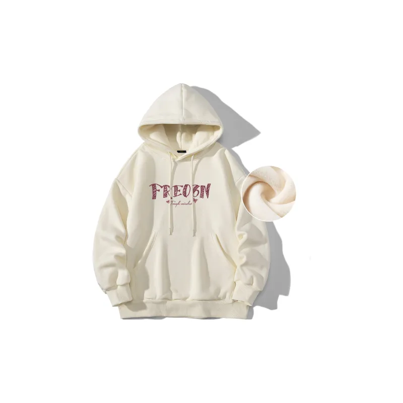 FREO3N Sweatshirts Unisex-5