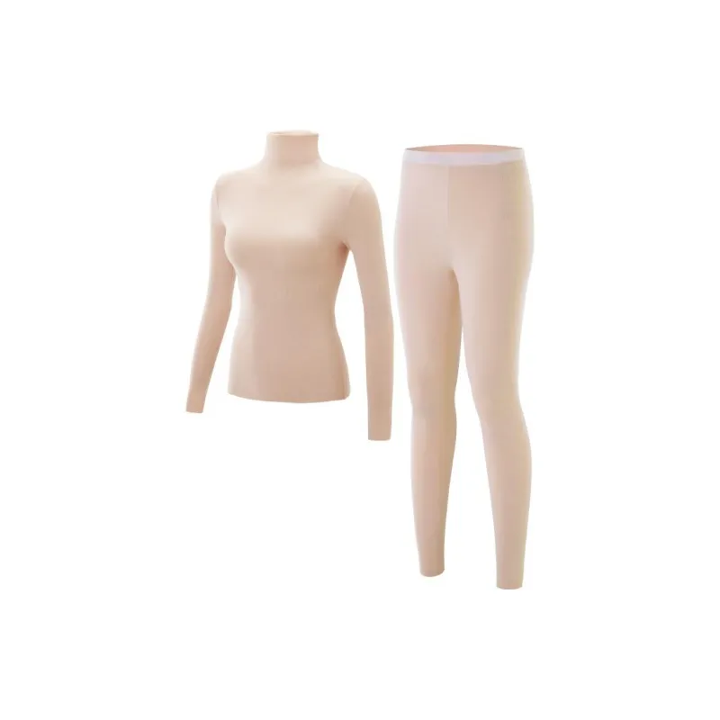 SUJIIN Women's Thermal Sets-0