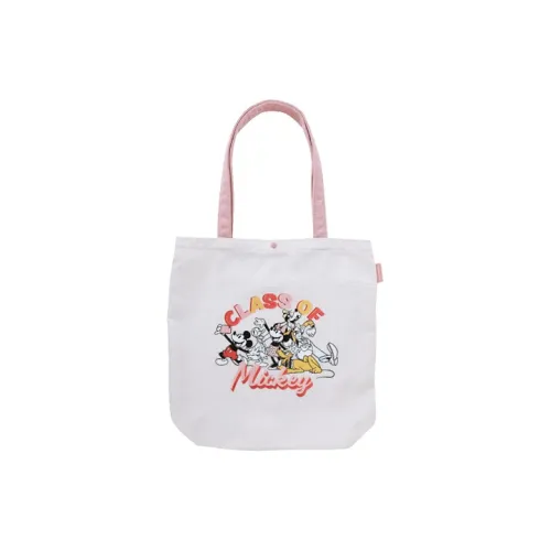 Disney X KOKUYO Handbag White