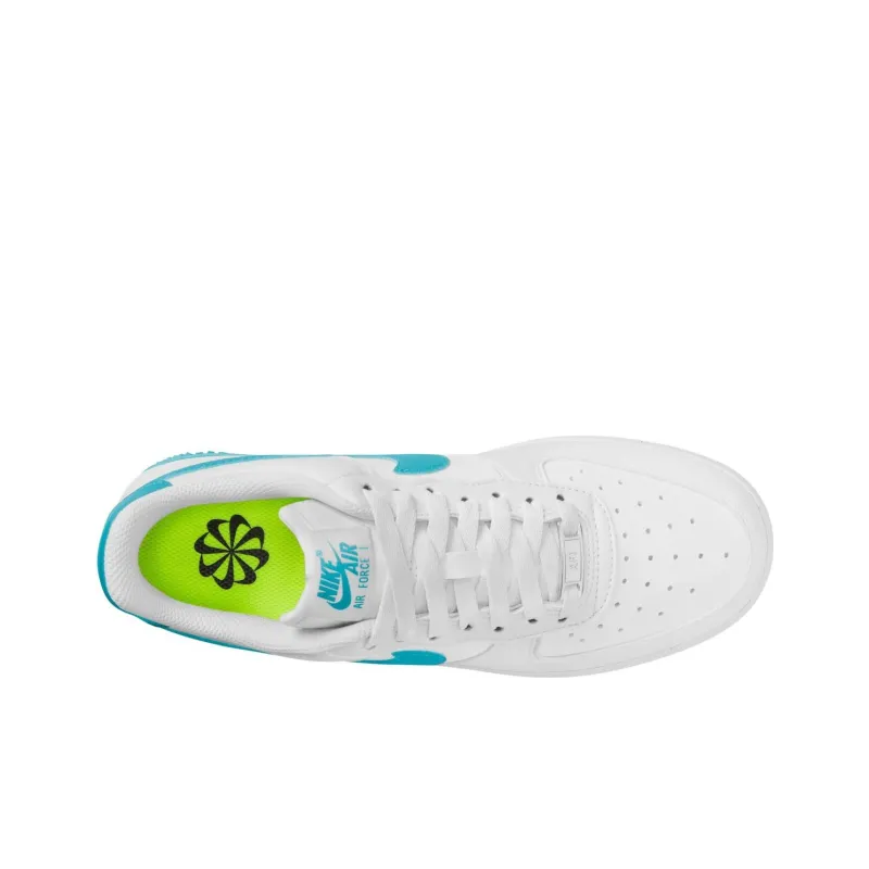 Nike Air Force 1 Low '07 Next Nature Dusty Cactus Women's-2