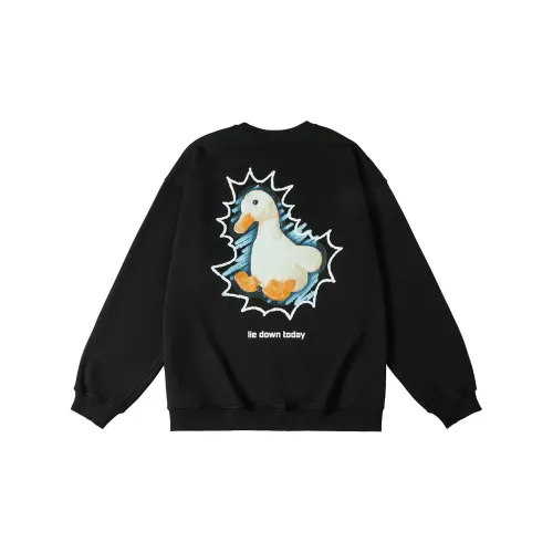 N-MAX Men Sweatshirt