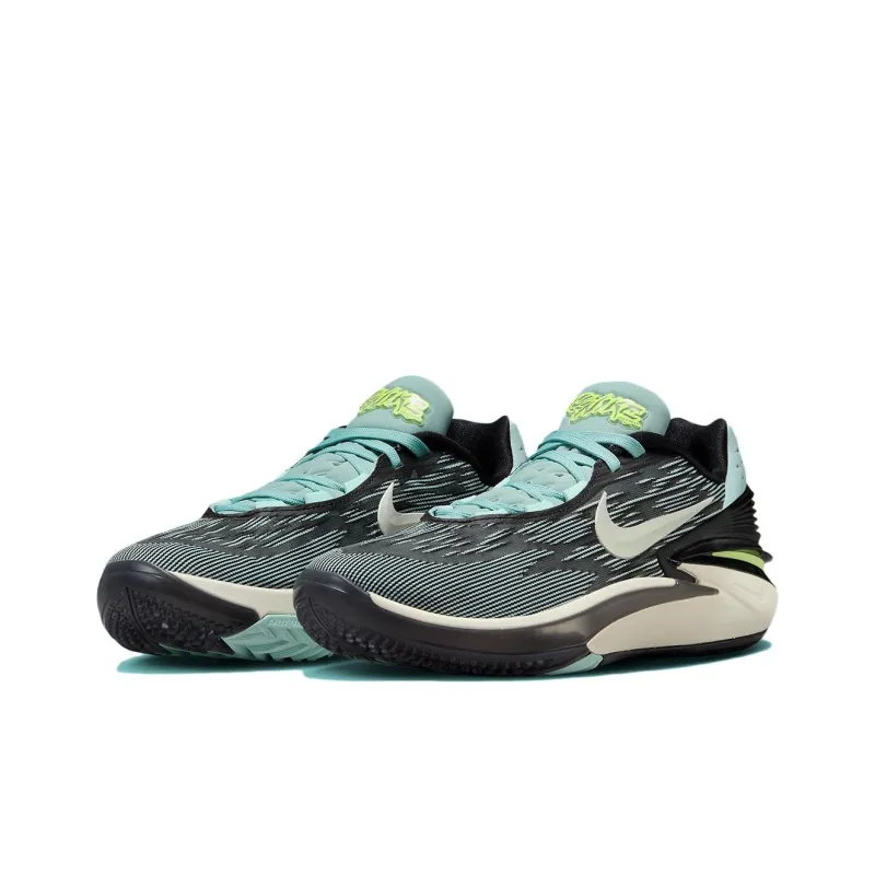 Nike Air Zoom Gt Cut 2 'Swoosh Sly'-2