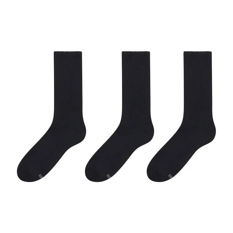 Skims Men Mid-Calf Socks-0