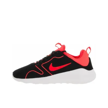 Nike Kaishi 2.0 Breathe 'Black Total Crimson'