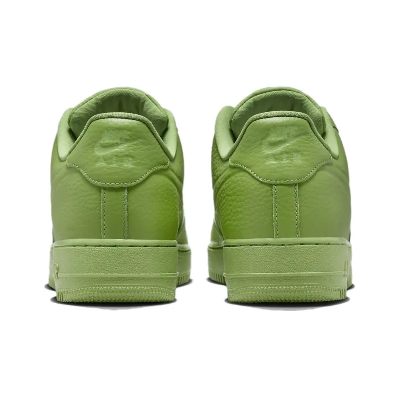 Nike Air Force 1 Low '07 Pro-Tech Waterproof Chlorophyll-4