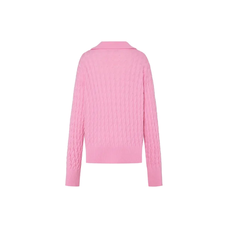 MO&CO Knitwear Women's-4