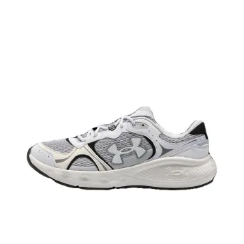Under Armour Charged Vantage Lux2 Shoes 'Grey White' Women's