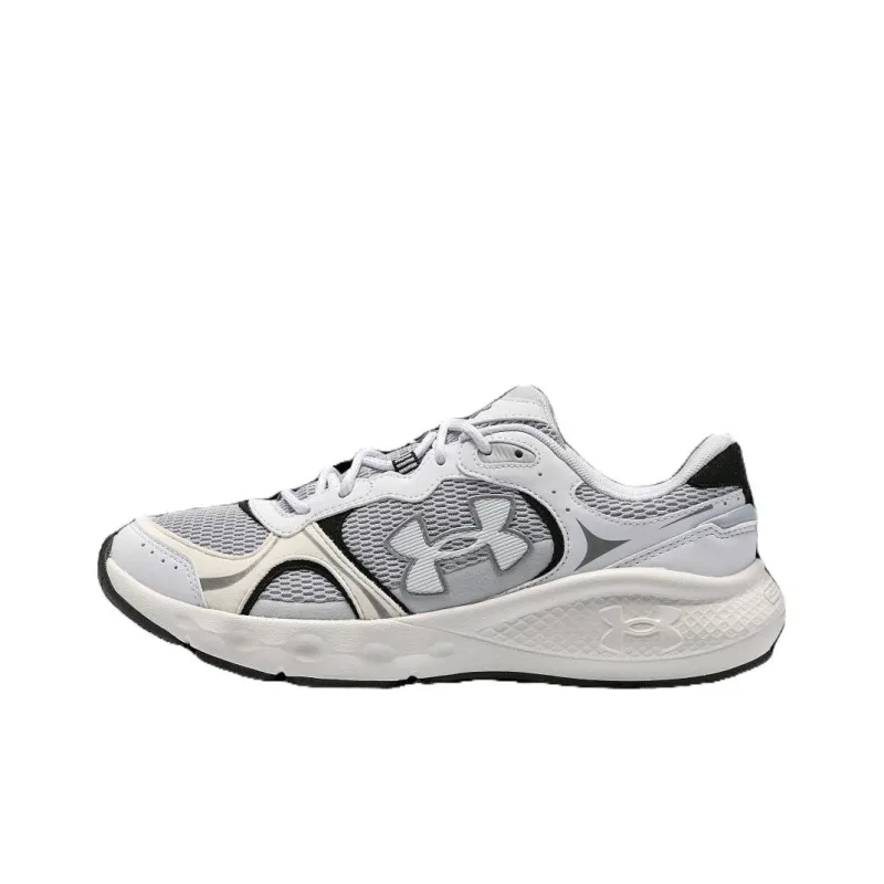 Under Armour Charged Vantage Lux2 Shoes 'Grey White' Women's-0