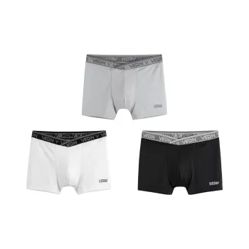 VEIDOORN Underpants Men's 3 Pack
