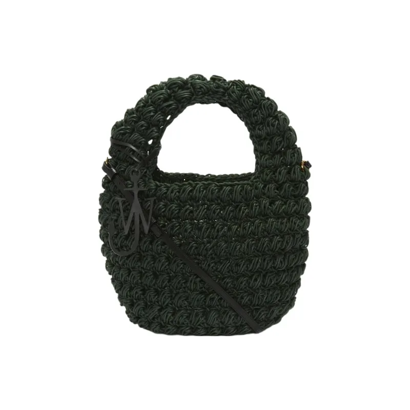 JW Anderson Popcorn Crossbody Bag-0
