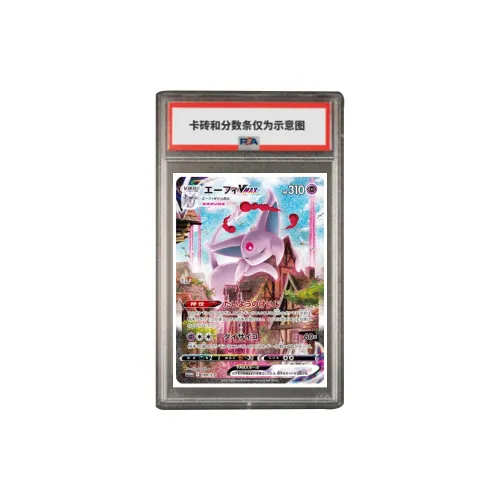 Pokemon Graded Cards