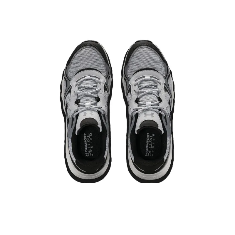 Under Armour Charged Vantage 2 'Black Grey'-3