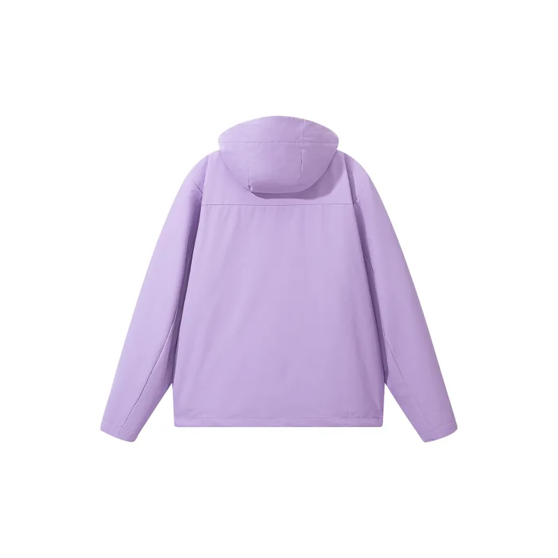 Unite Life HOODS Jackets Unisex-18