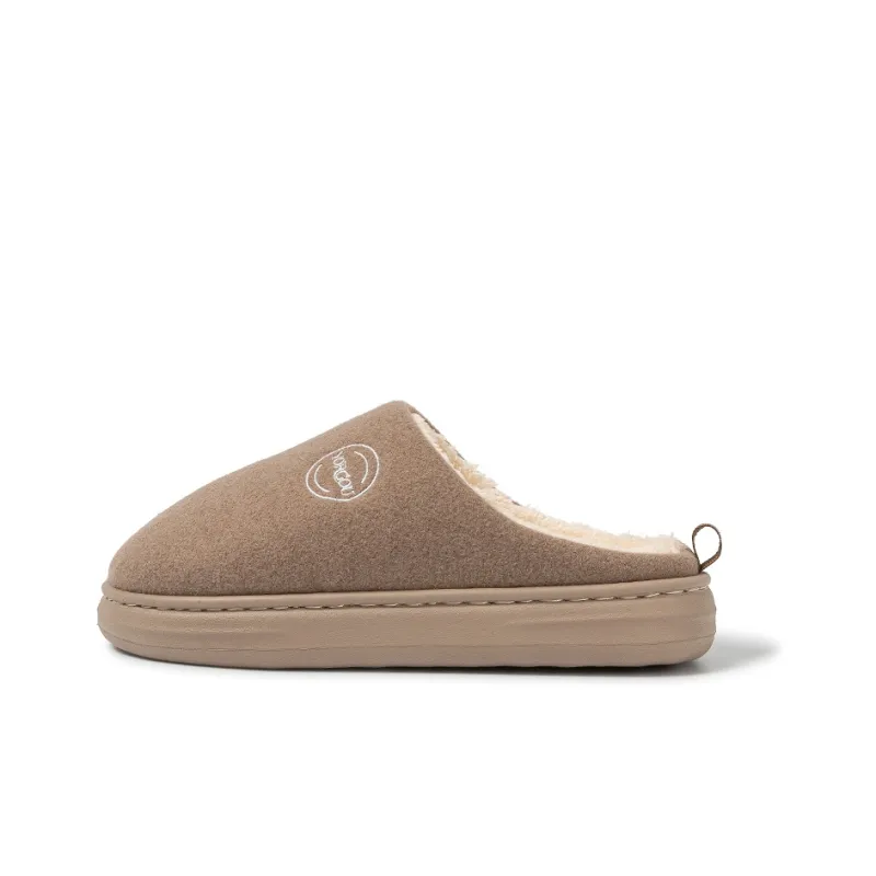 Far Port Wrap toe Slippers Unisex-6