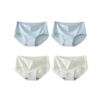 H YXIANG Women's Underpants