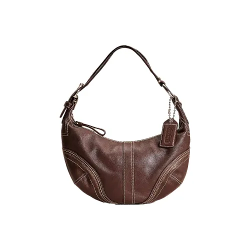 COACH Hobo Shoulder Bags