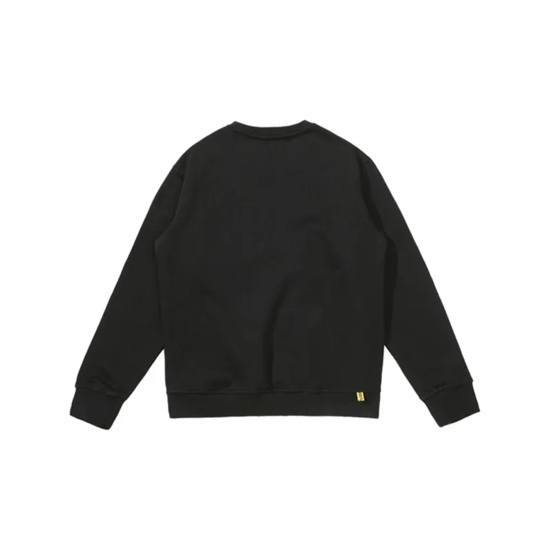 ROCK PLAN Sweatshirts Unisex-5