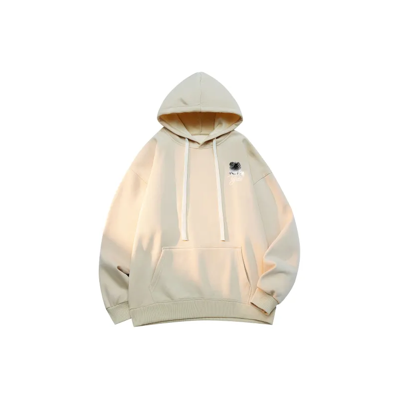 YATSI Sweatshirts Unisex-22
