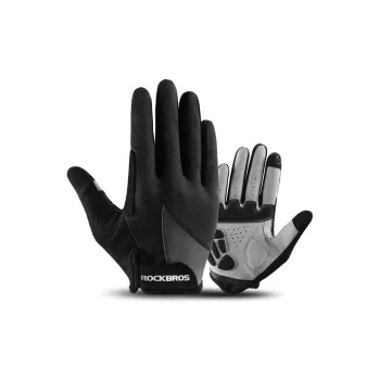 ROCBROS Riding Equipment