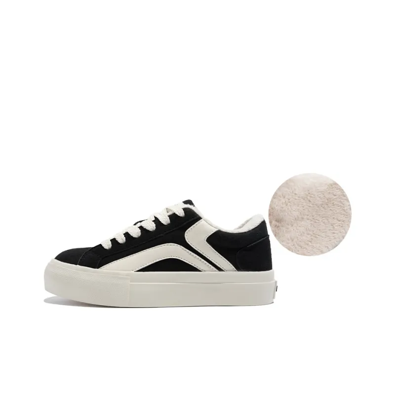 TUOPIN Pie Shoes Limited Couple's Edition Skateboard Shoes Unisex-49