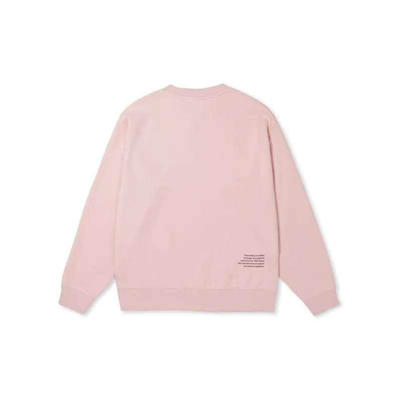 Kappa Sweatshirts Women's-3