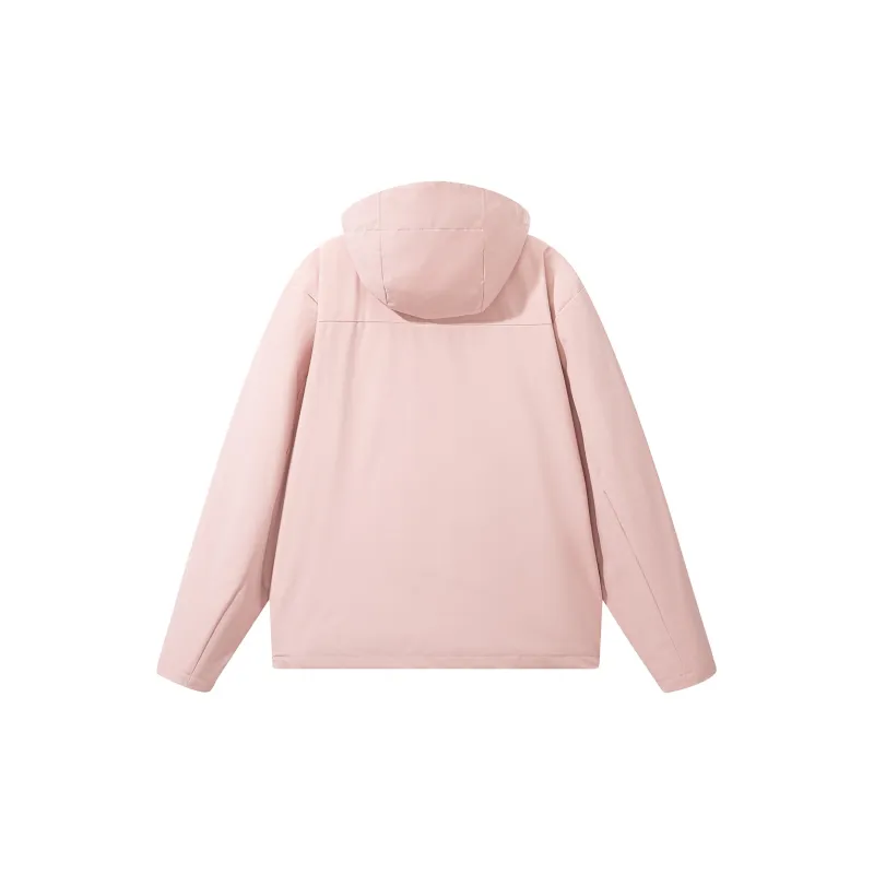 Unite Life HOODS Jackets Unisex-22