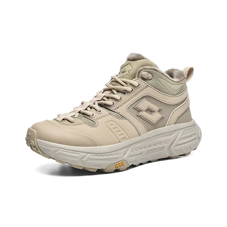 LOTTO Slip-Resistant Breathable Lightweight Low-Top Running Shoes Men's-2