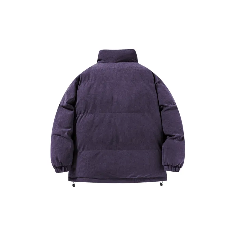 ESPY Puffer Jackets Unisex-13