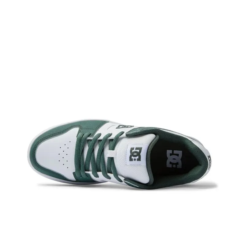 Dc Manteca 4 'Navy Grey'-3
