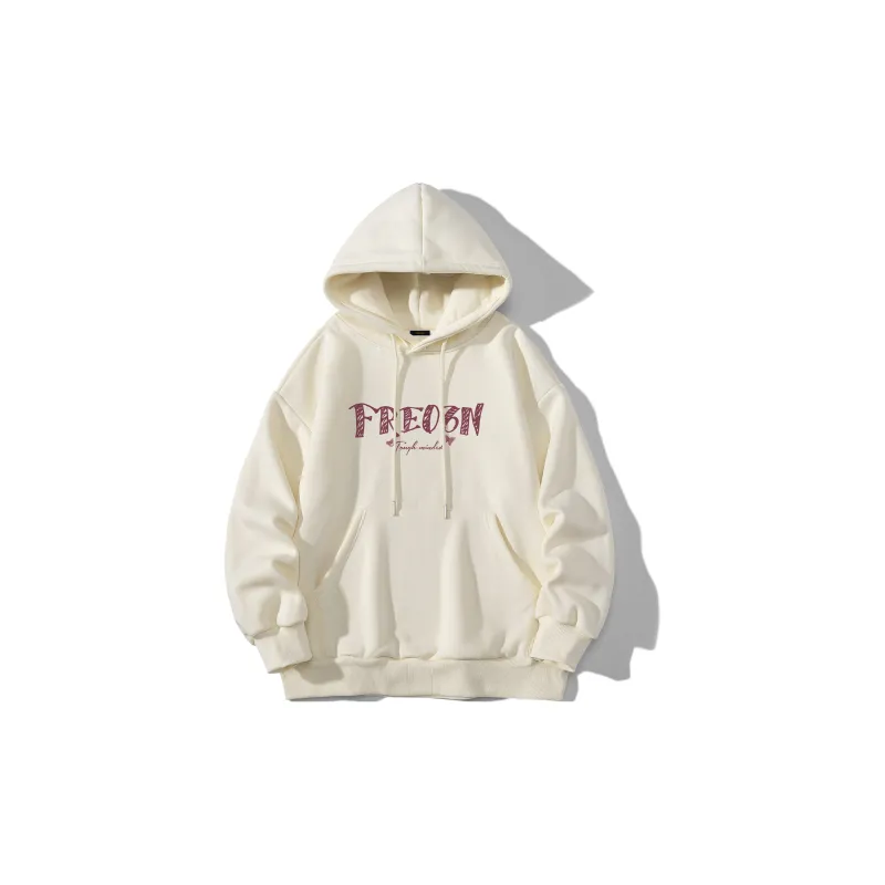 FREO3N Sweatshirts Unisex-36