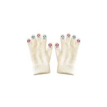CMFY Knit Gloves Women's