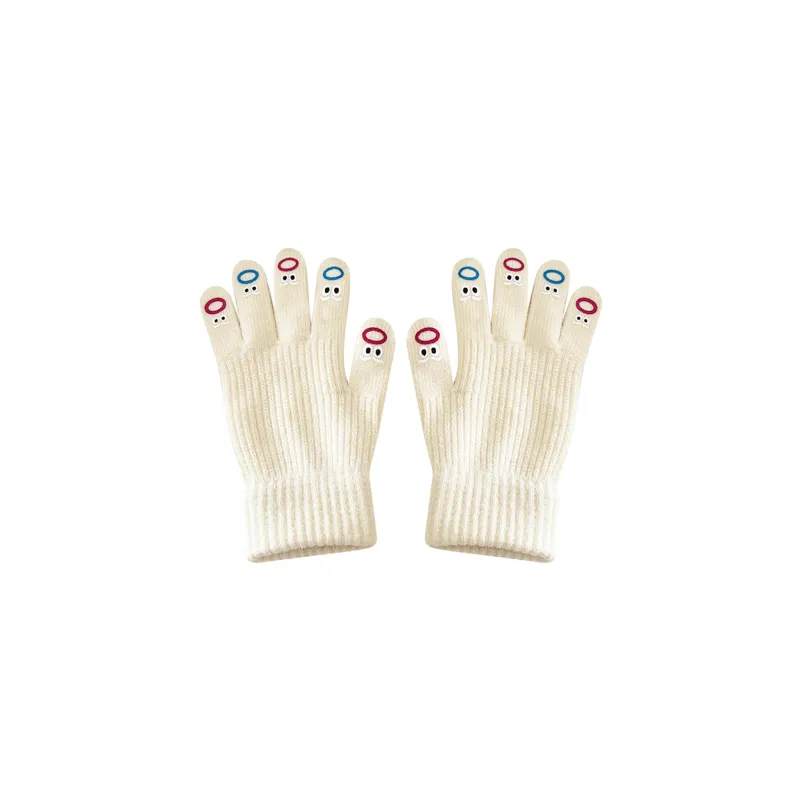 CMFY Knit Gloves Women's-0
