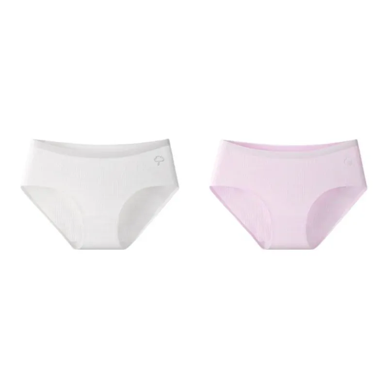 MIIOW SS23 Underpants Women's 2 Pack-3