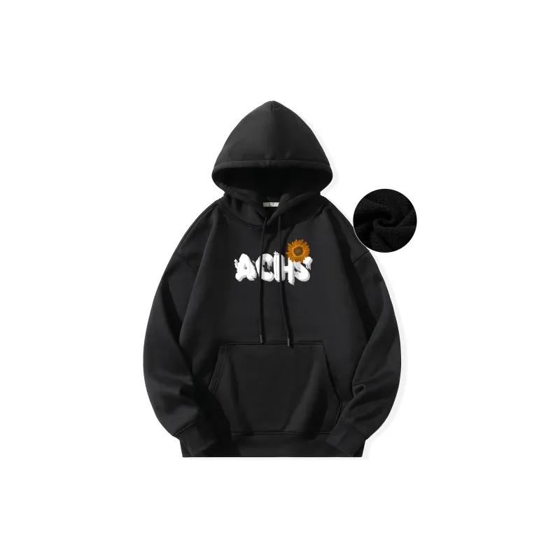 ACHS AWAKE Sweatshirts Unisex-14