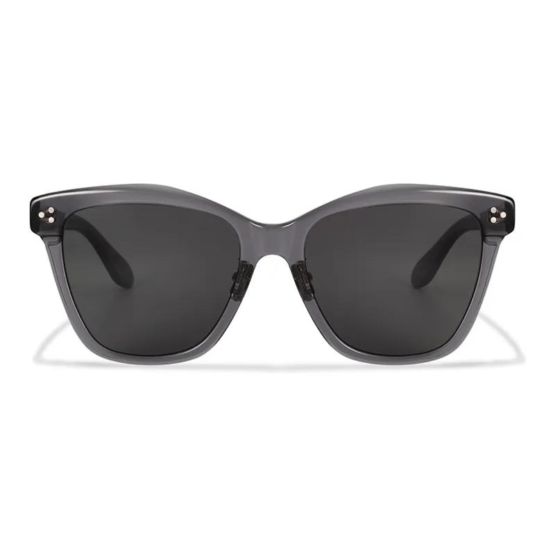 APRIL Plate Frame Butterfly Sunglasses Unisex-1