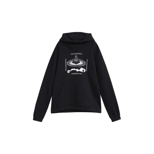 Nike Kyrie Sweatshirts Men Black