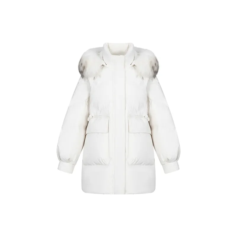 ERAL Down Jackets Women's-1