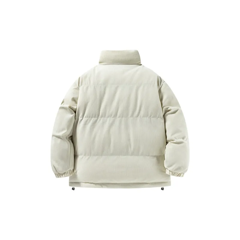 ESPY Puffer Jackets Unisex-9