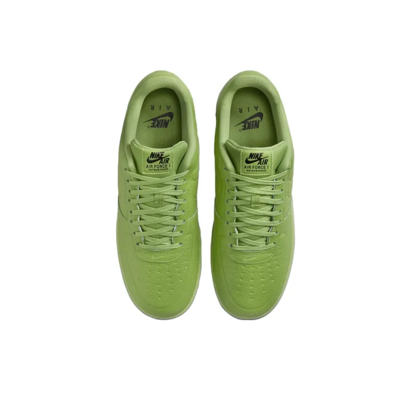 Nike Air Force 1 Low '07 Pro-Tech Waterproof Chlorophyll-3