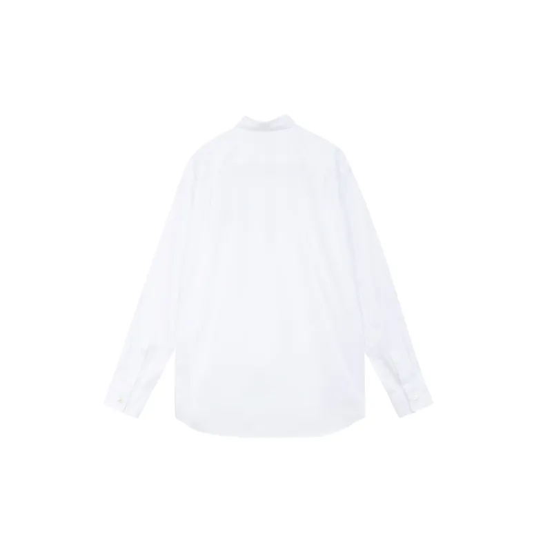 CDG Play Shirts Men-1